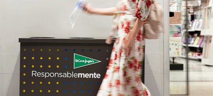 El Corte Inglés