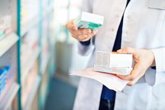 Foto: El Consejo de Colegios Farmacéuticos reivindica competencias, reconocimiento y apoyo institucional a la farmacia