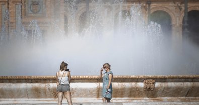 Andalucía