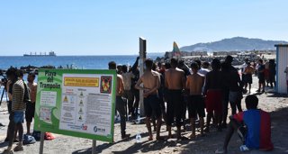 Migración