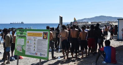 Migración