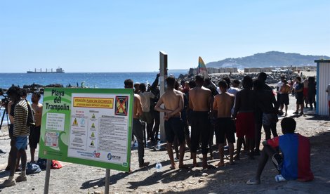 Migración