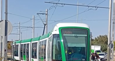 Es Andalucía - Jaén