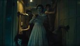 Foto: Invasión demoníaca en el terrorífico tráiler final de Insidious 6: Fuera del Más Allá