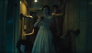 Invasión demoníaca en el terrorífico tráiler final de Insidious 6: Fuera del Más Allá