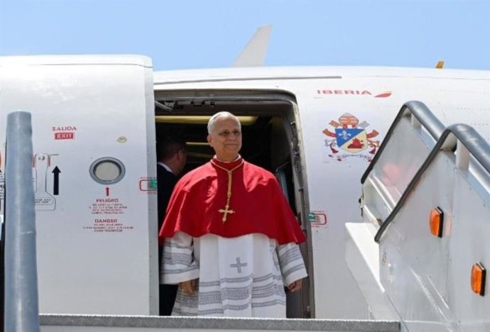 Perú.- Presidenta se reunirá con canciller para coordinar acciones ante visita de papa León XIV