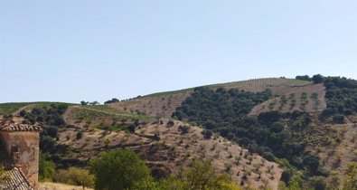 Andalucía