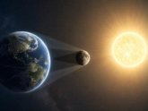 Foto: Piraguas, gastronomía y música para recibir al eclipse en C-LM, con el observatorio de Yebes como epicentro nacional