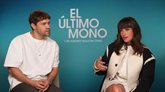 Foto: Susana Abaitua: "La homofobia, el racismo y el machismo ya estaban ahí, pero la extrema derecha lo está legalizando"
