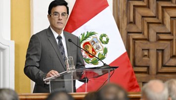 peru