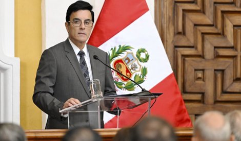 peru