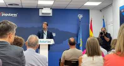 Asturias