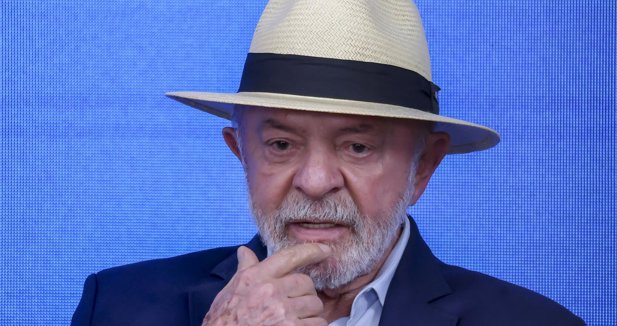 Lula ve "irresponsable e imprudente" la revocación del visado a su embajadora en EEUU