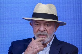  Luiz Inacio Lula da Silva