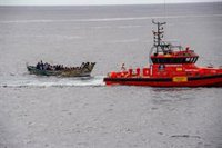 Sin rastro de los migrantes desaparecidos al sur de Mallorca: la búsqueda concluye este miércoles