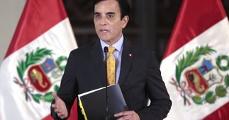 peru
