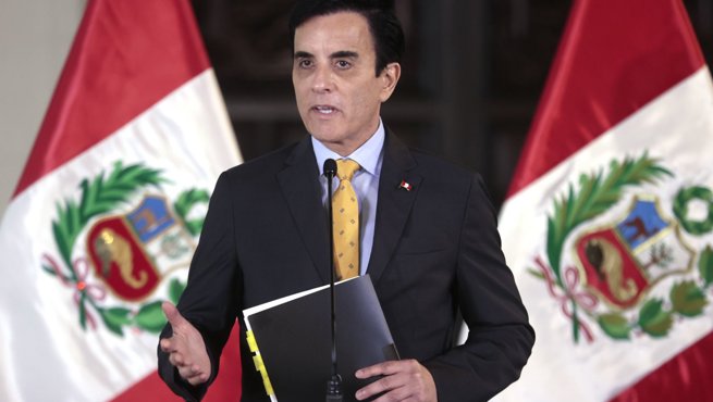peru