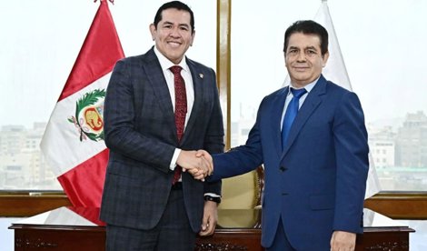 peru
