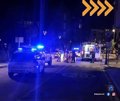 Detienen al presunto autor de un atropello intencionado en Ames (A Coruña) en el que la víctima falleció