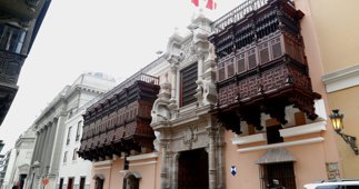 peru