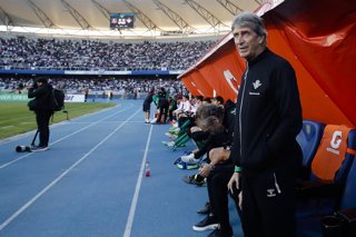 Archivo - Chile.- Existirían "avances significativos" para el arribo de Pellegrini a la Roja