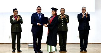 peru