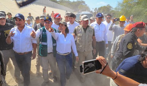 peru