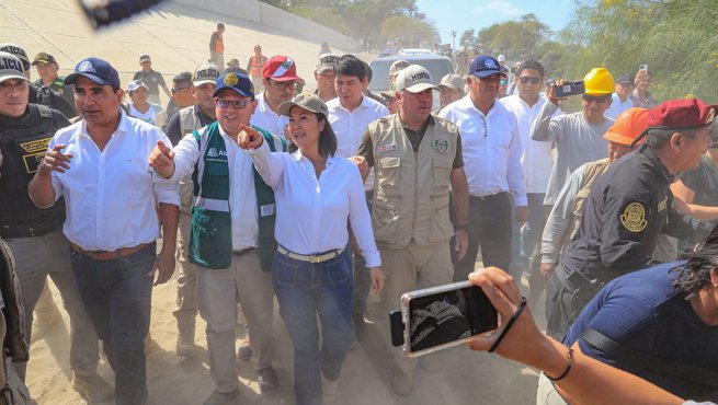 peru