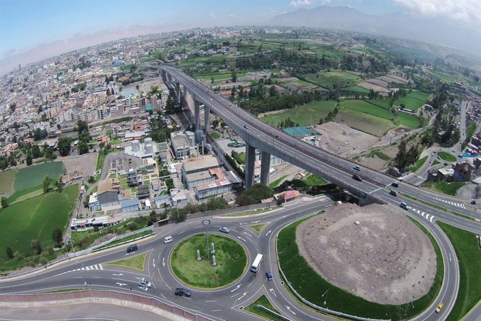 Perú.- Perú adjudicó 438 proyectos vía Obras por Impuestos por S/ 6,700 millones a julio