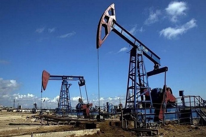 Archivo - Perú.- Precios del petróleo se disparan ante el bloqueo naval de Estados Unidos a Irán