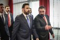 Bagdad advierte a los grupos armados que quienes lancen ataques desde Irak serán considerados "delincuentes"