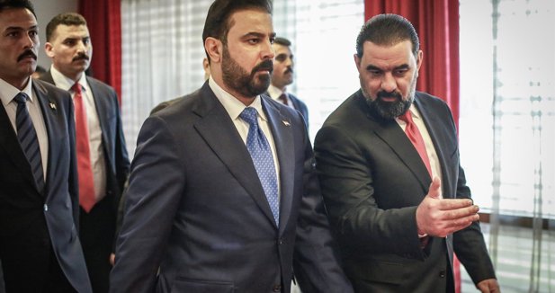 Bagdad advierte a los grupos armados que quienes lancen ataques desde Irak serán considerados "delincuentes"