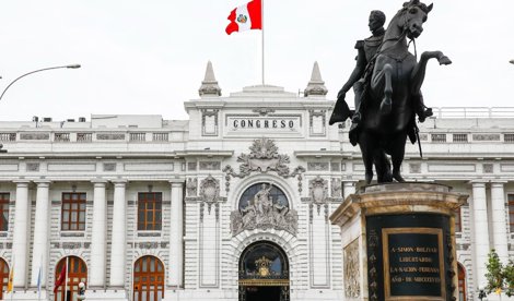 peru
