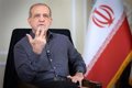 Pezeshkian reconoce una "muy difícil" comunicación con Mojtaba Jamenei