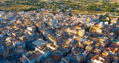 Murcia