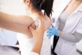 Foto: Descubren cómo las células madre musculares reparan el tejido dañado