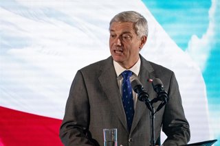 El presidente de Chile, José Antonio Kast, en una imagen de archivo