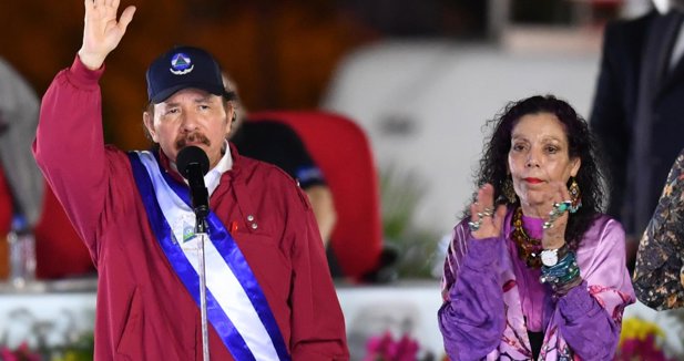 EEUU propone ante la OEA "ir más allá" contra "la dictadura" del matrimonio de Ortega y Murillo en Nicaragua