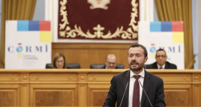 Castilla-La Mancha