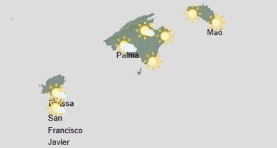Islas Baleares