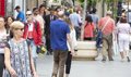 Sube un 0,14% la población en CyL, séptimo menor incremento del país