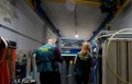 Investigado un hombre por la sustracción de maquinaria industrial valorada en 200.000 euros en Peralta