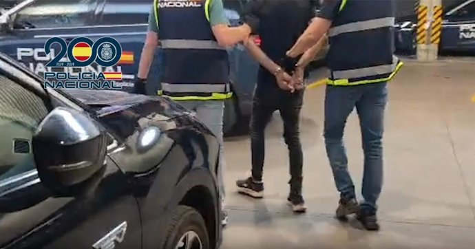 A Prisión Un Hombre Por Agredir Y Retener En Un Coche A Su Pareja Durante Dos Días