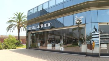 Next Maritime es la Pyme del Año en Tarragona