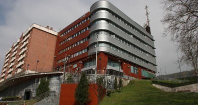 País Vasco