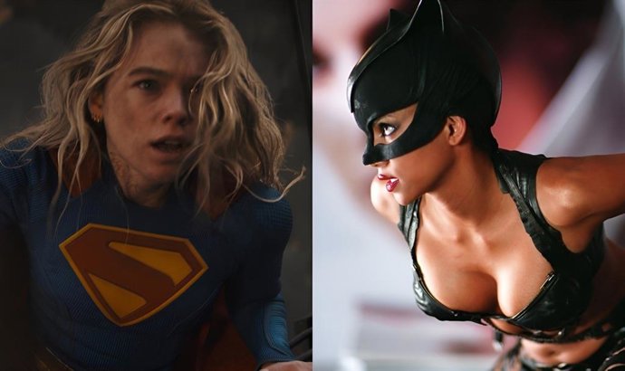 Supergirl rubrica su batacazo: la película de DC con menor recaudación desde Catwoman