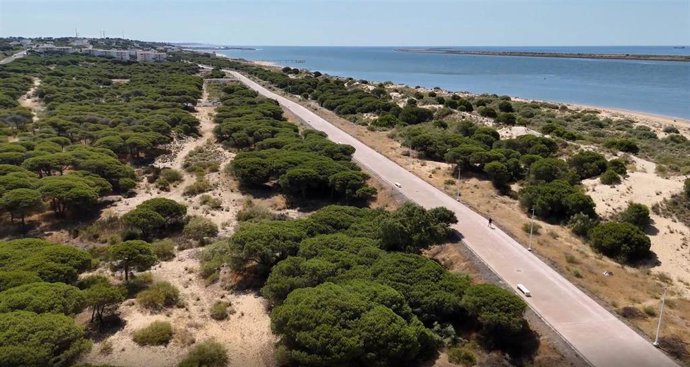 Grupo Insur refuerza su crecimiento en el litoral andaluz con la adquisición de suelo para 233 viviendas en Mazagón (Huelva).