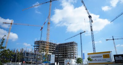 Construcción y vivienda