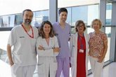 Foto: Un estudio liderado por La Fe avala el seguimiento remoto para pacientes con enfermedad de Crohn y colitis ulcerosa