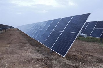 GRS construirá la planta fotovoltaitaica de Fleming, en Estados Unidos.
